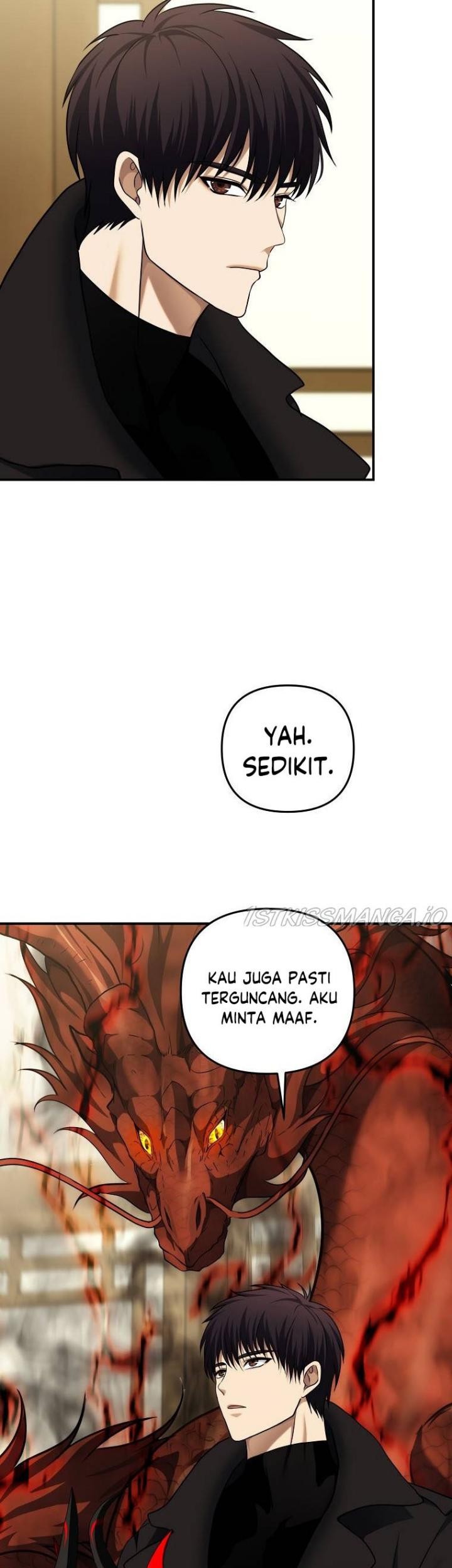 Second Life Ranker Chapter 123 Gambar 60