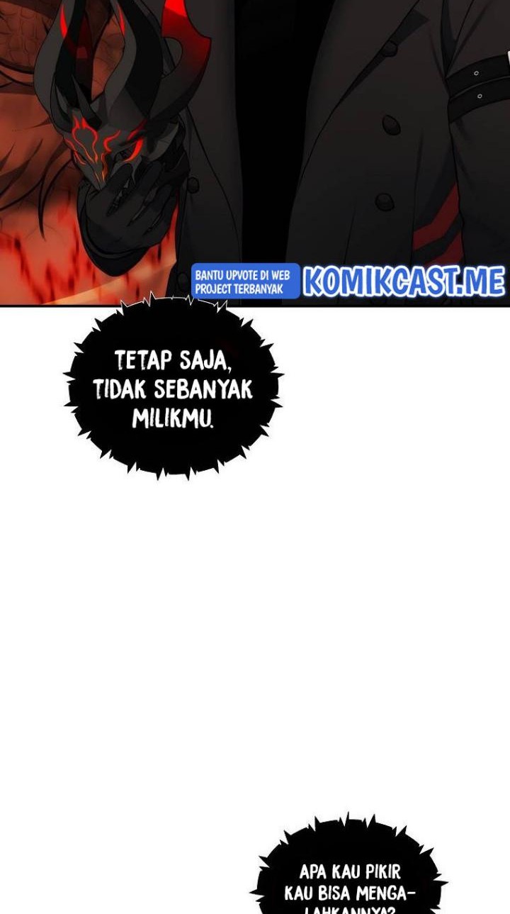 Second Life Ranker Chapter 123 Gambar 61