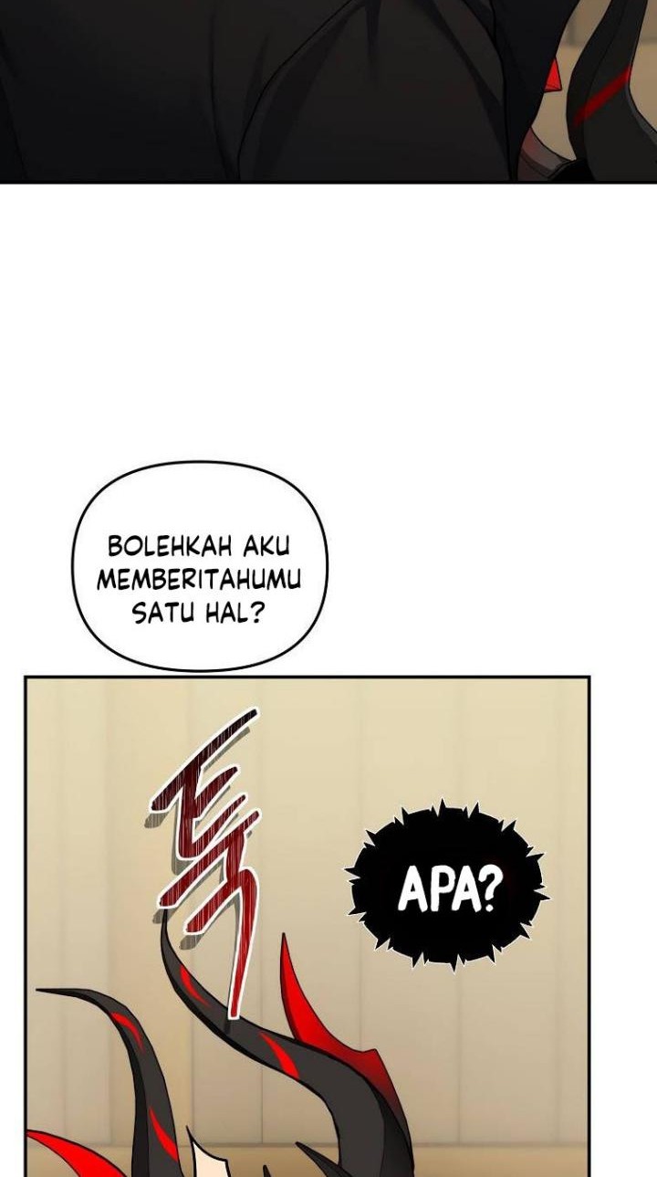 Second Life Ranker Chapter 123 Gambar 63