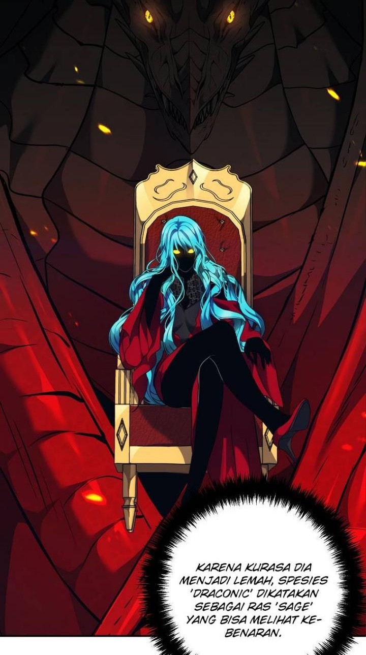 Second Life Ranker Chapter 123 Gambar 7