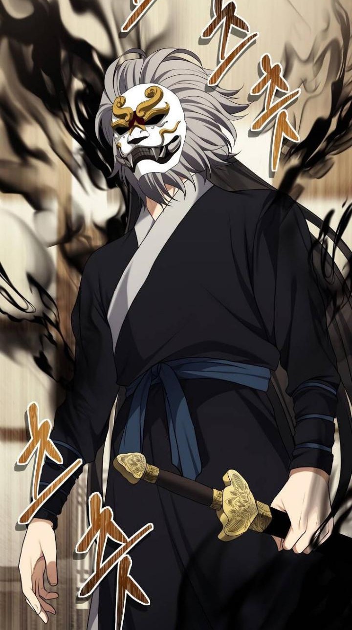 Second Life Ranker Chapter 123 Gambar 13