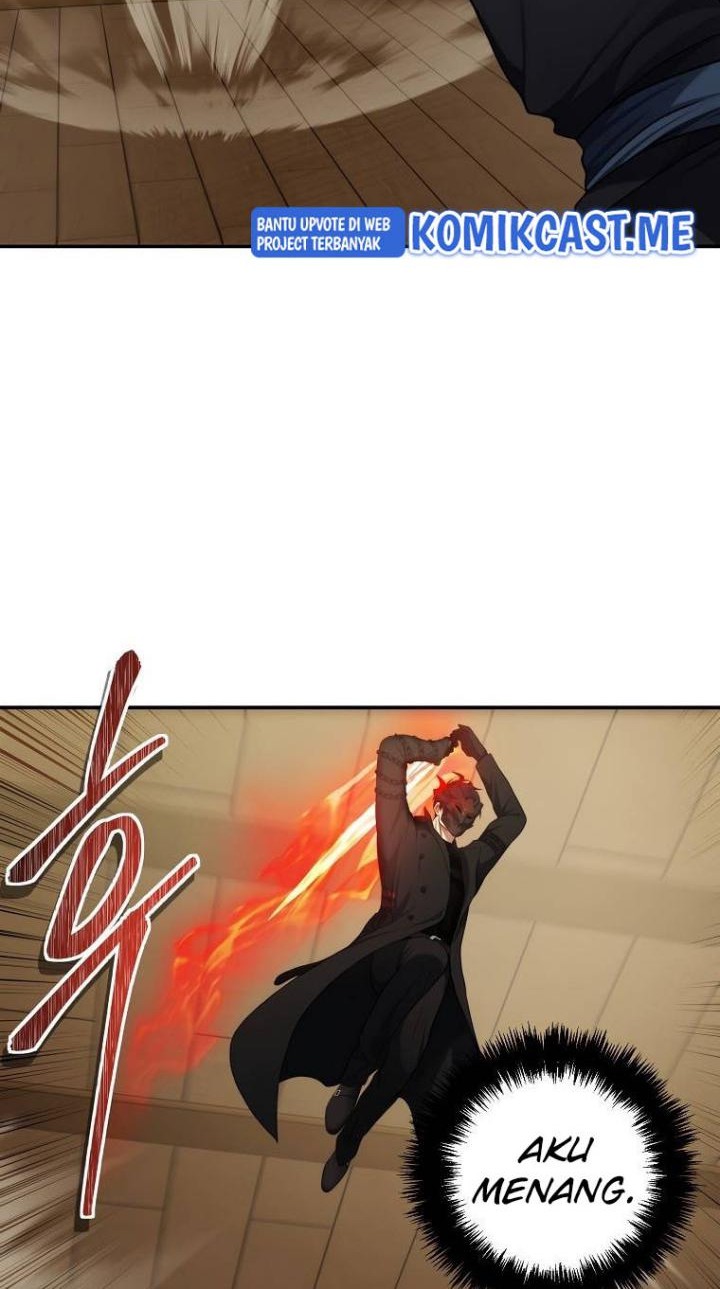 Second Life Ranker Chapter 123 Gambar 17