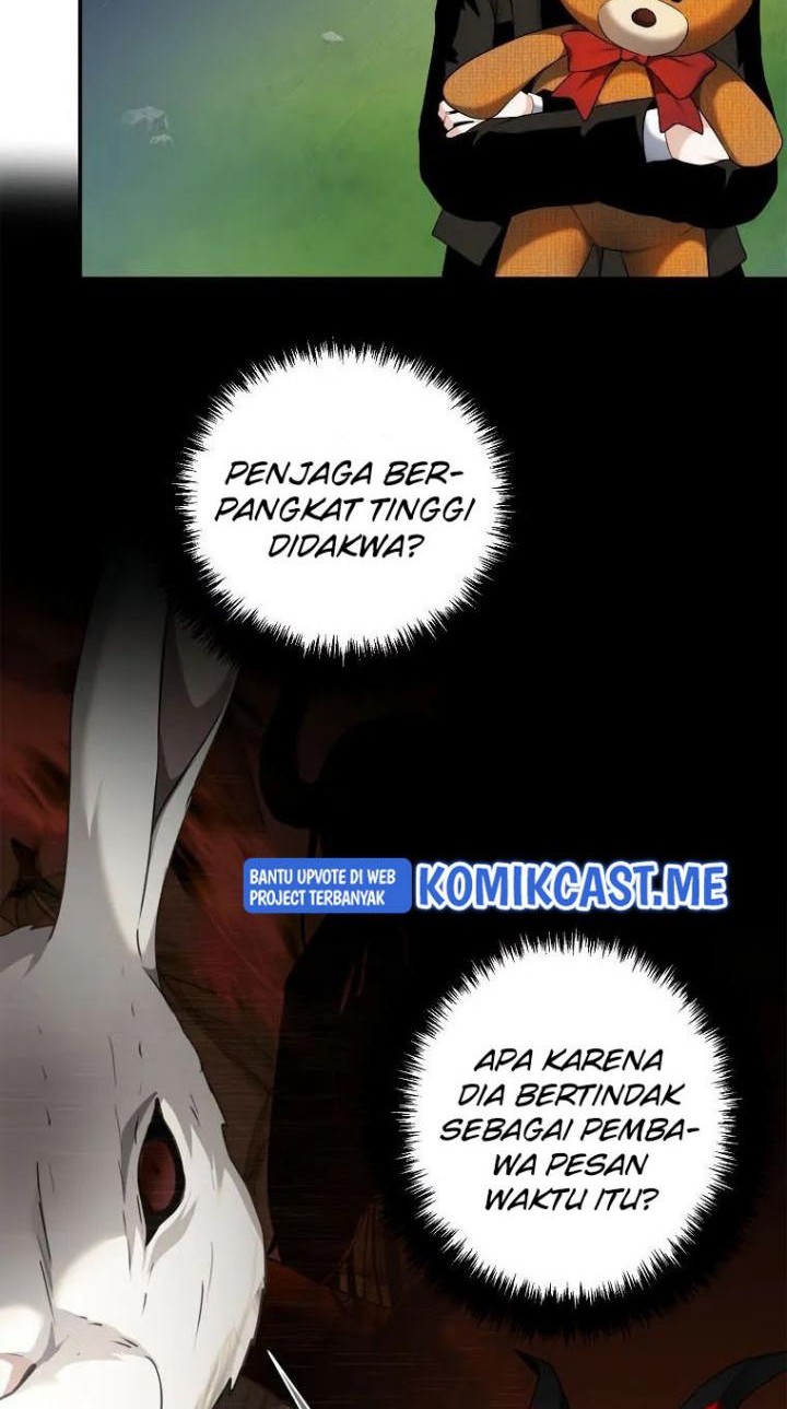 Second Life Ranker Chapter 122 Gambar 9