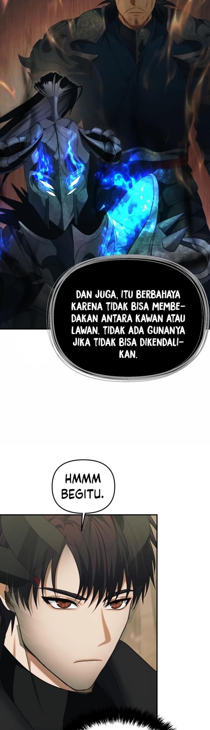 Second Life Ranker Chapter 121 Gambar 30