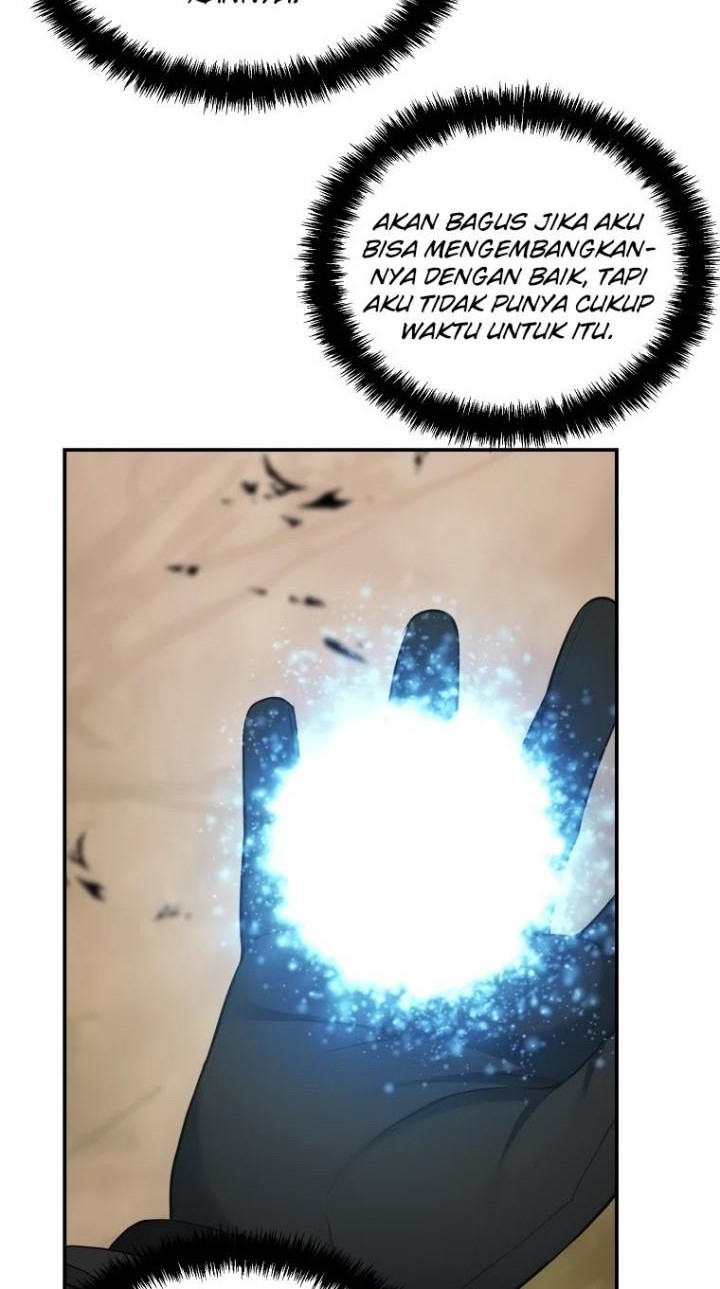 Second Life Ranker Chapter 121 Gambar 34