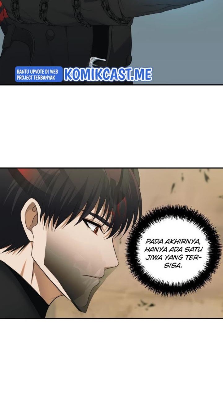Second Life Ranker Chapter 121 Gambar 36