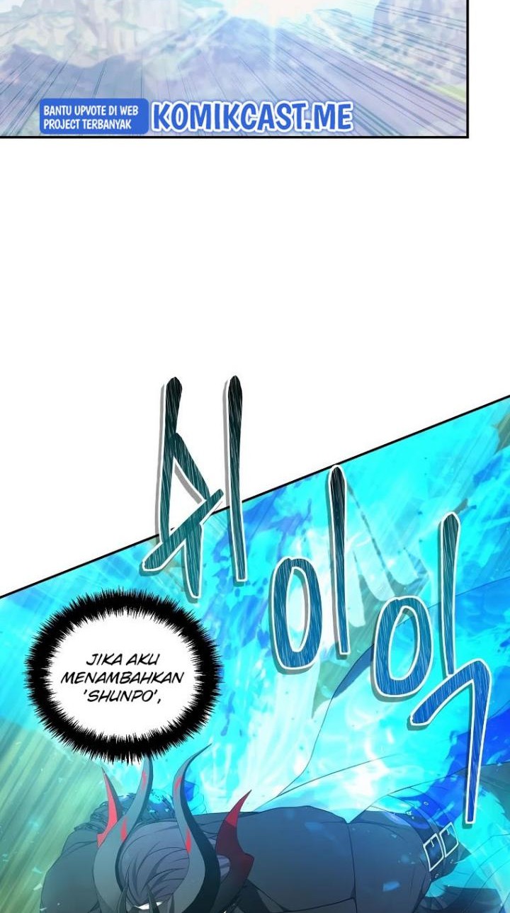 Second Life Ranker Chapter 121 Gambar 21