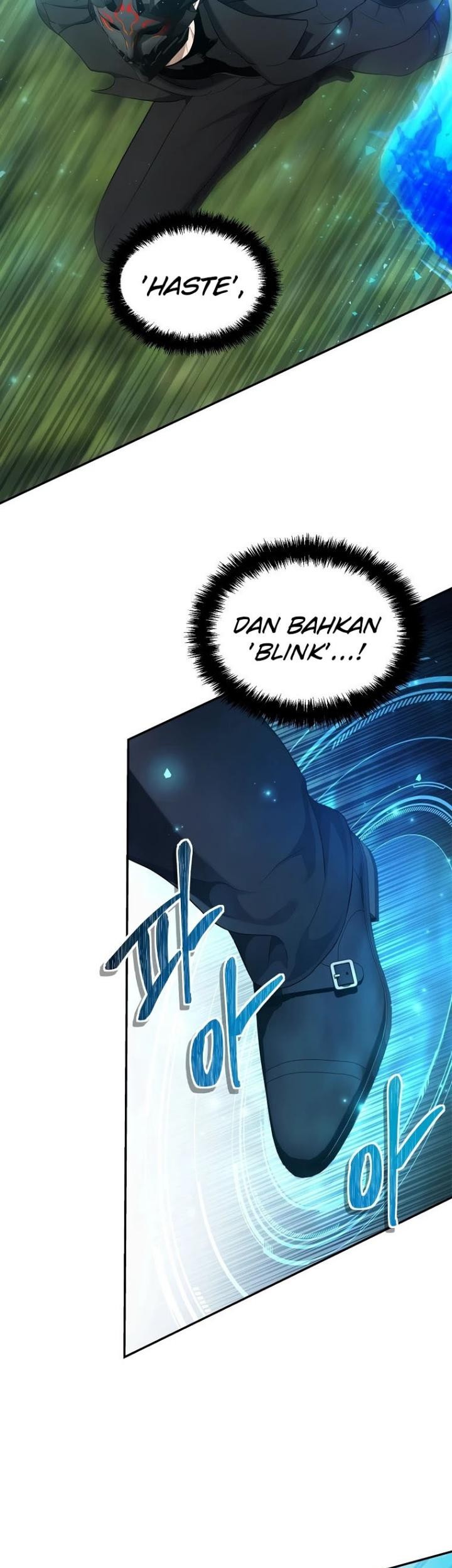 Second Life Ranker Chapter 121 Gambar 22