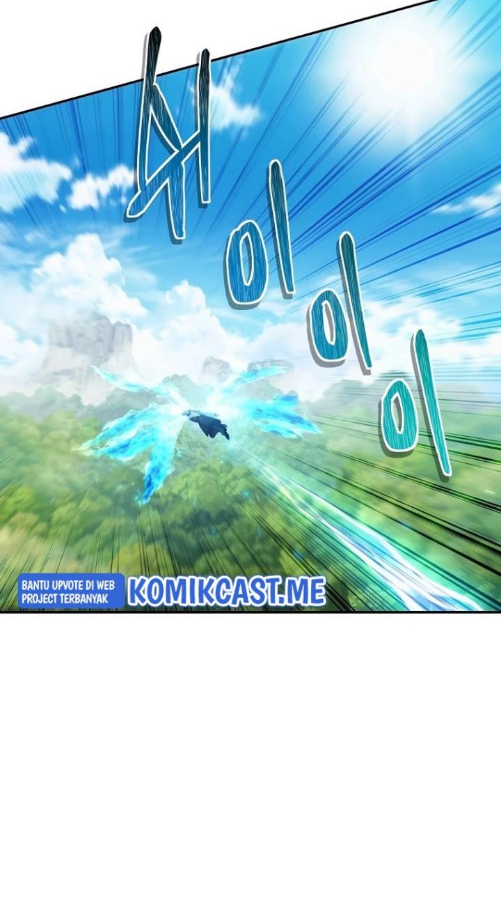 Second Life Ranker Chapter 121 Gambar 23
