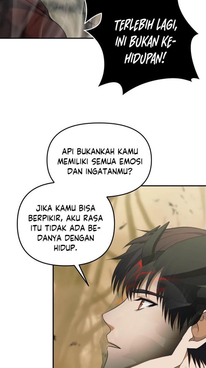 Second Life Ranker Chapter 121 Gambar 46