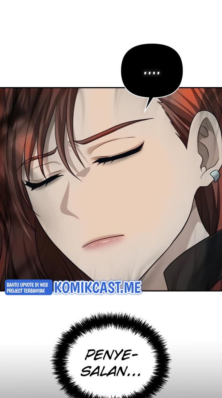 Second Life Ranker Chapter 121 Gambar 48