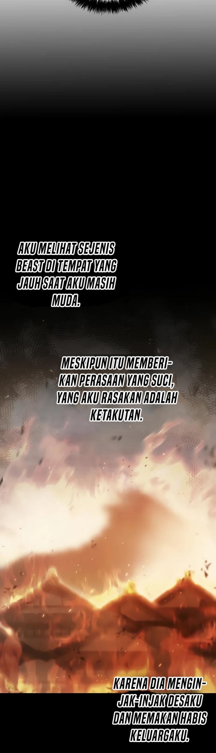 Second Life Ranker Chapter 121 Gambar 49