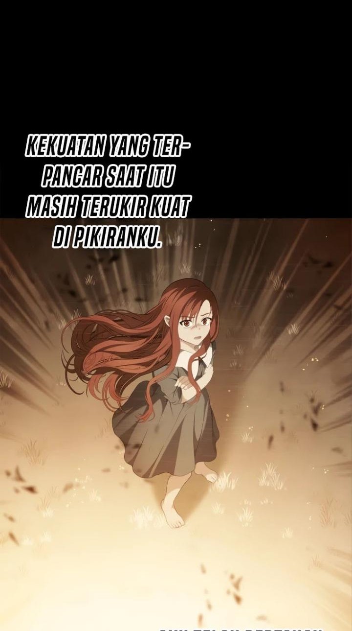 Second Life Ranker Chapter 121 Gambar 50