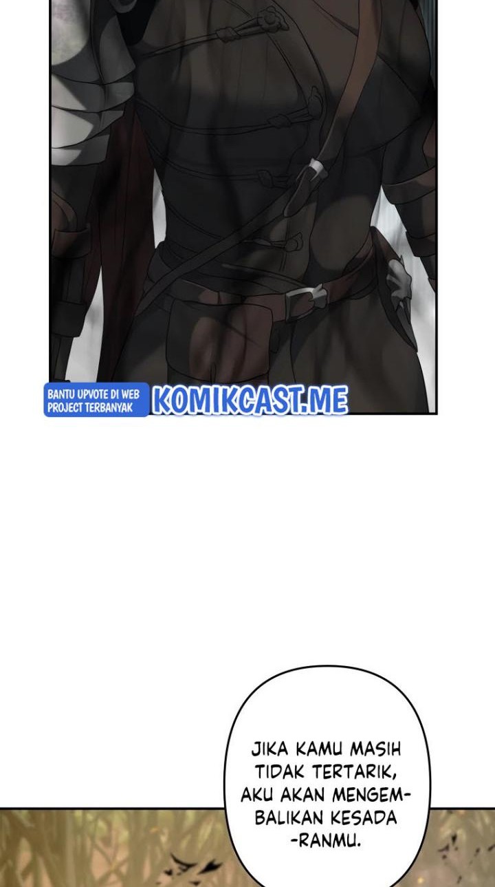Second Life Ranker Chapter 121 Gambar 52