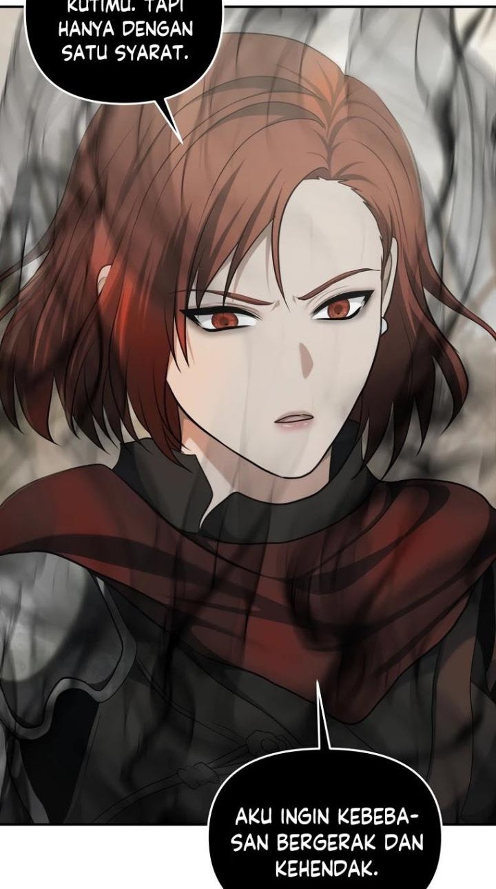 Second Life Ranker Chapter 121 Gambar 54