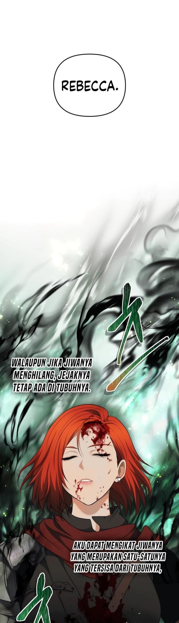 Second Life Ranker Chapter 121 Gambar 37