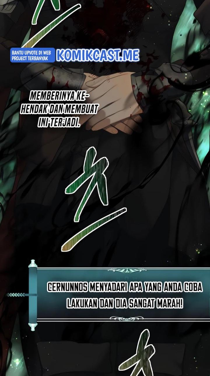 Second Life Ranker Chapter 121 Gambar 38