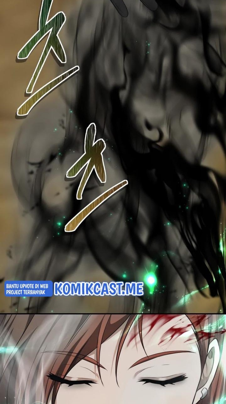 Second Life Ranker Chapter 121 Gambar 40