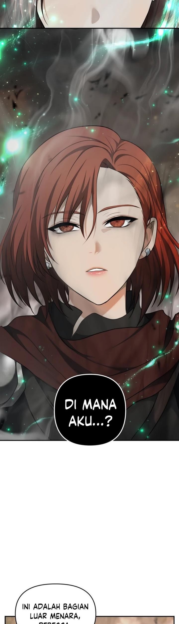 Second Life Ranker Chapter 121 Gambar 41