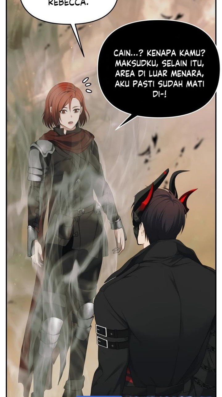 Second Life Ranker Chapter 121 Gambar 42