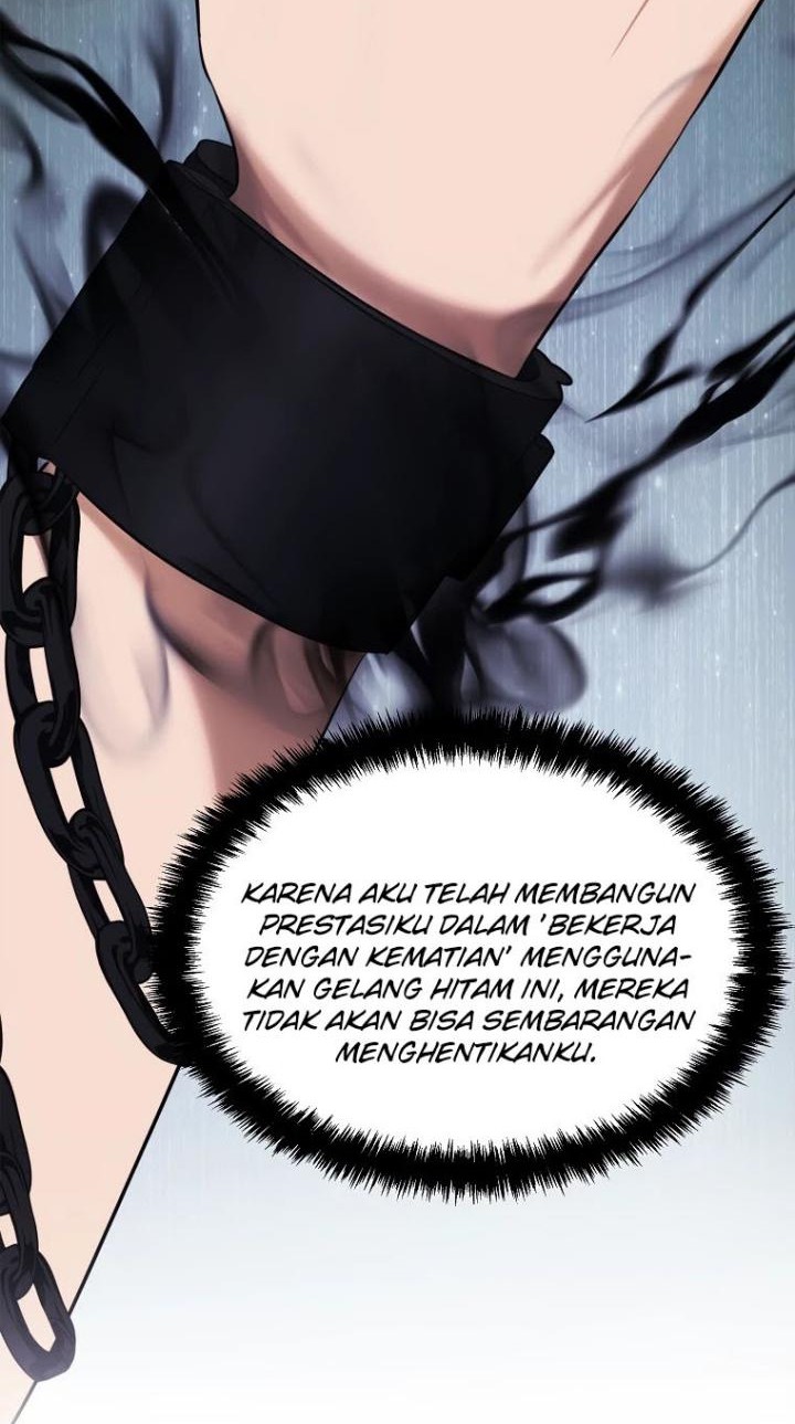 Second Life Ranker Chapter 121 Gambar 67