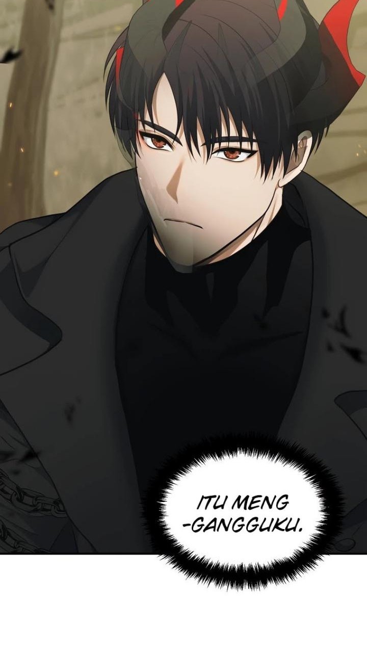 Second Life Ranker Chapter 121 Gambar 69