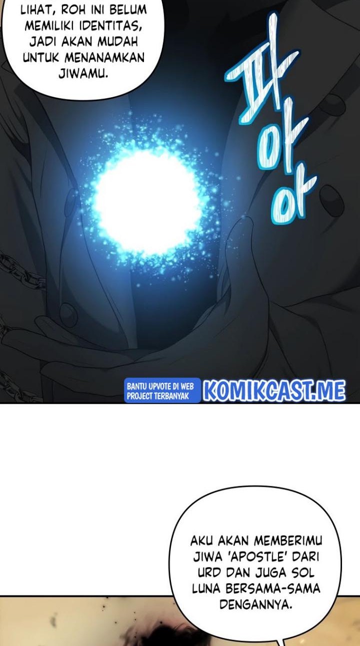 Second Life Ranker Chapter 121 Gambar 58