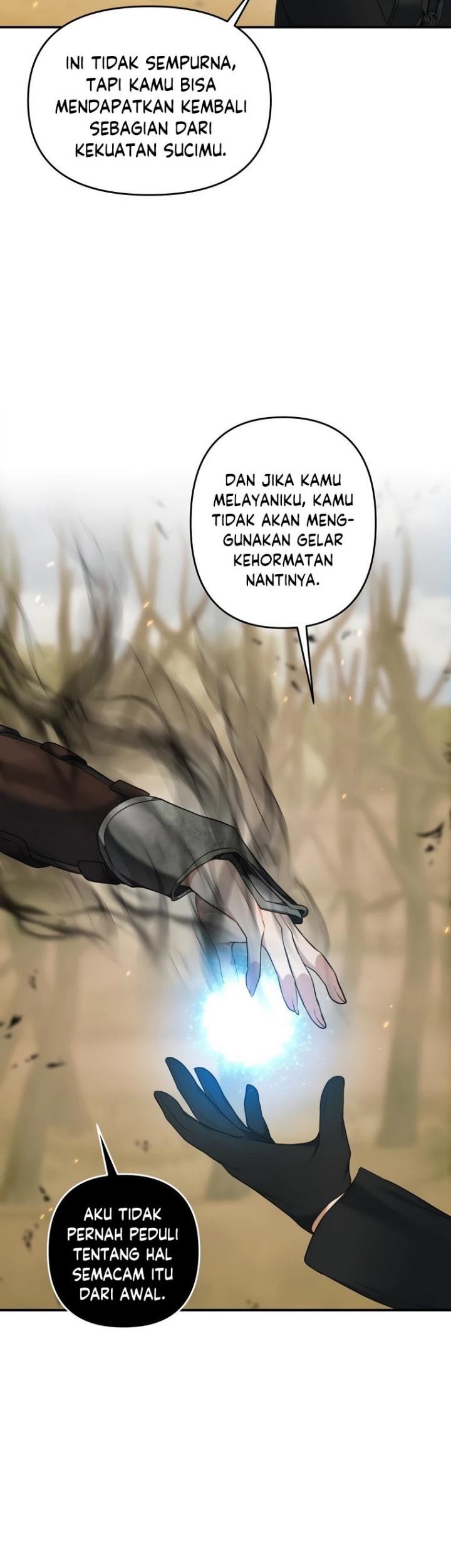 Second Life Ranker Chapter 121 Gambar 60