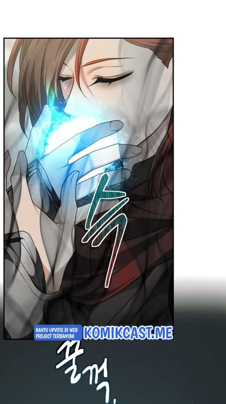 Second Life Ranker Chapter 121 Gambar 61