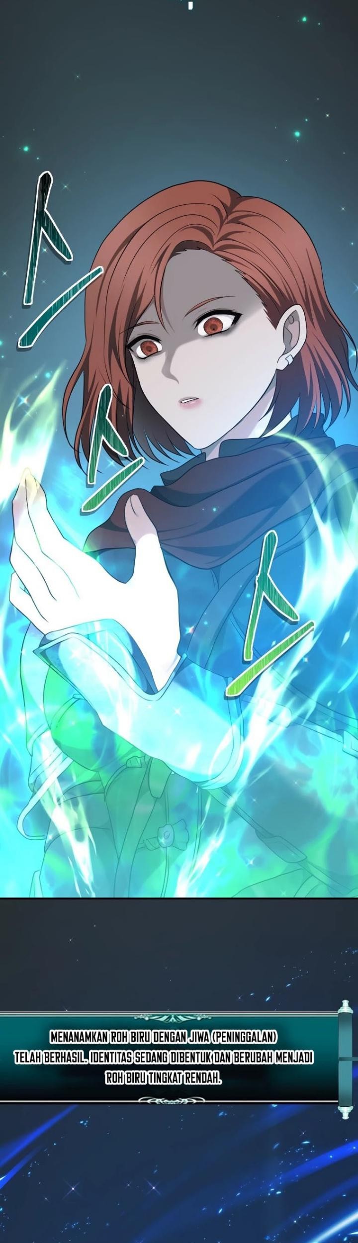 Second Life Ranker Chapter 121 Gambar 62