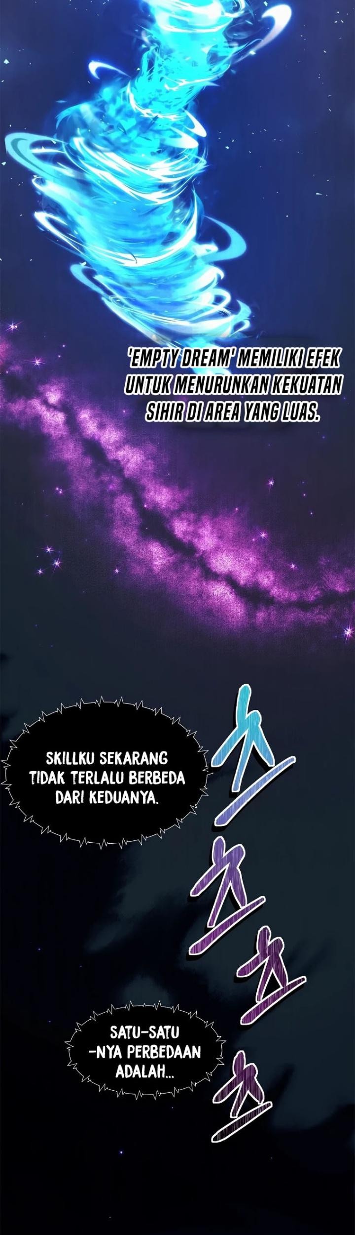 Second Life Ranker Chapter 121 Gambar 6