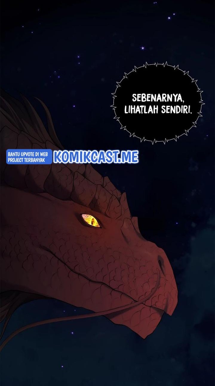 Second Life Ranker Chapter 121 Gambar 7