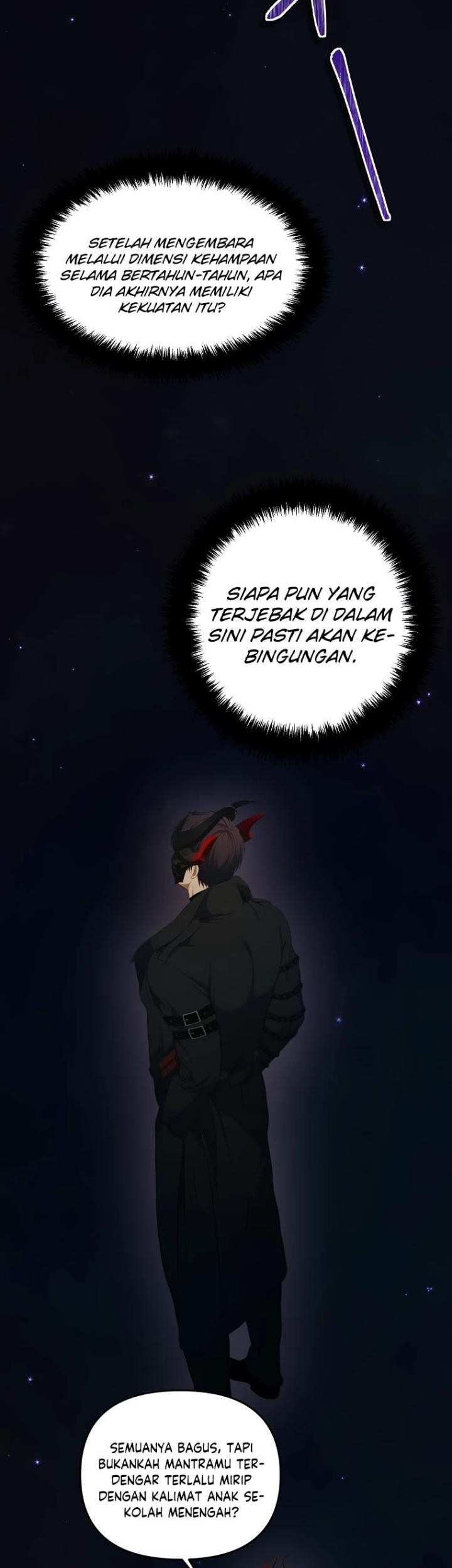 Second Life Ranker Chapter 121 Gambar 10