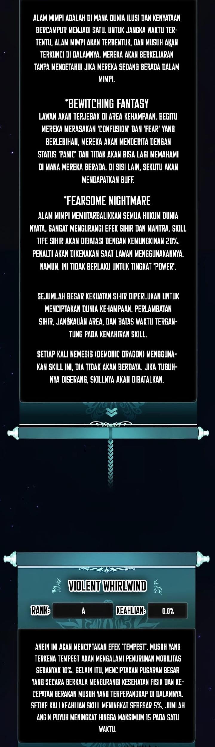 Second Life Ranker Chapter 121 Gambar 12