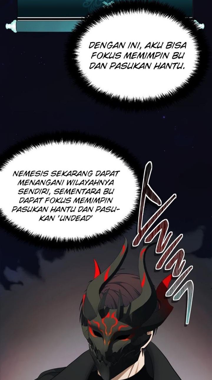 Second Life Ranker Chapter 121 Gambar 13