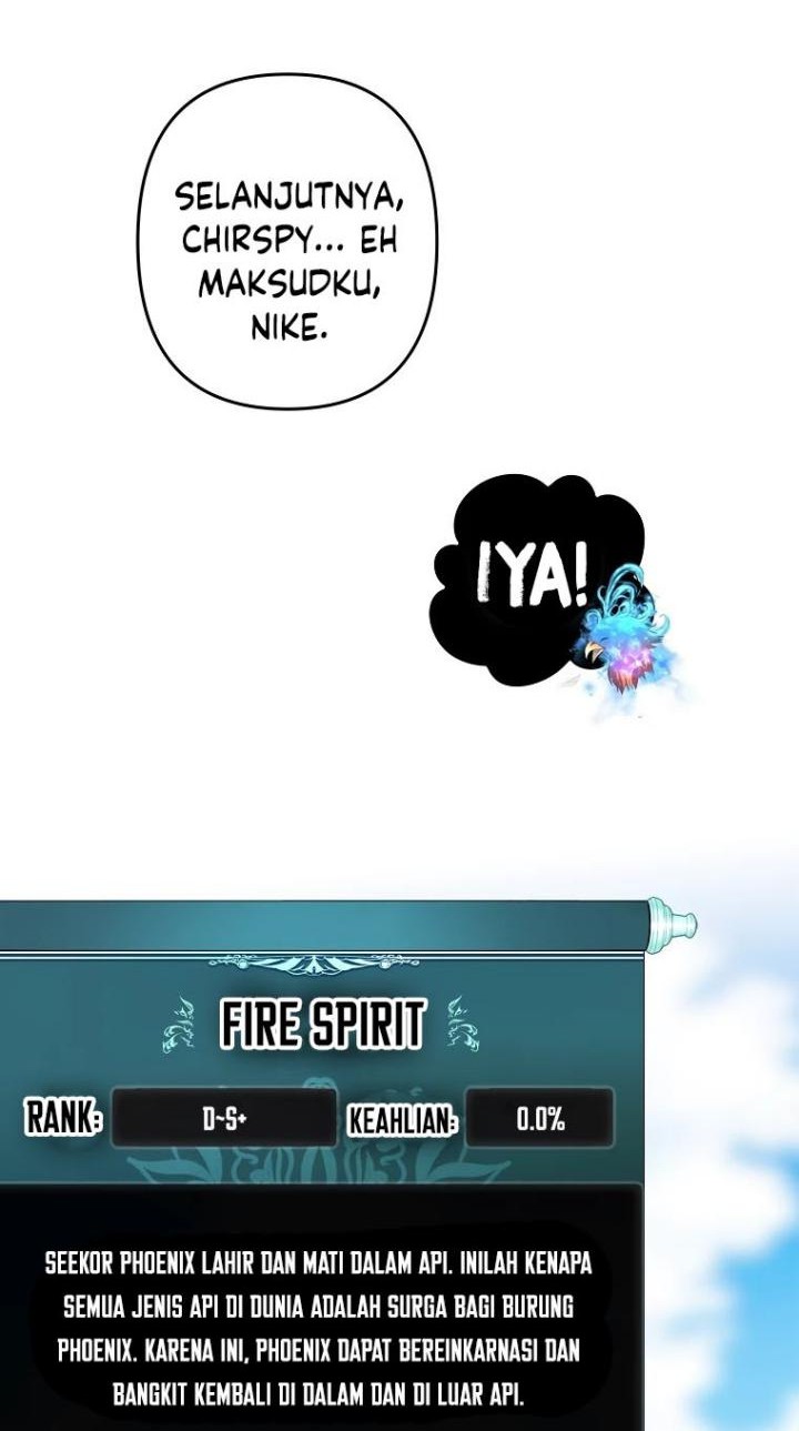 Second Life Ranker Chapter 121 Gambar 15
