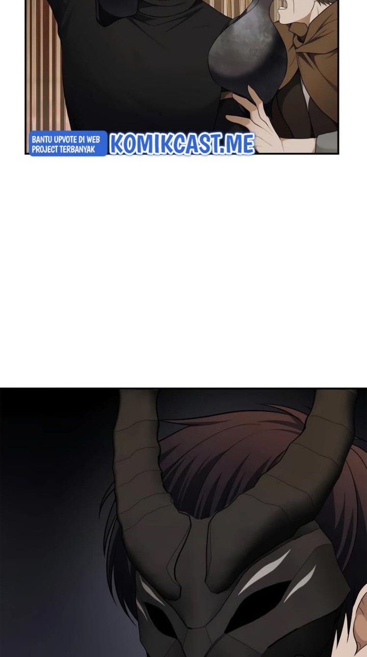 Second Life Ranker Chapter 120 Gambar 28