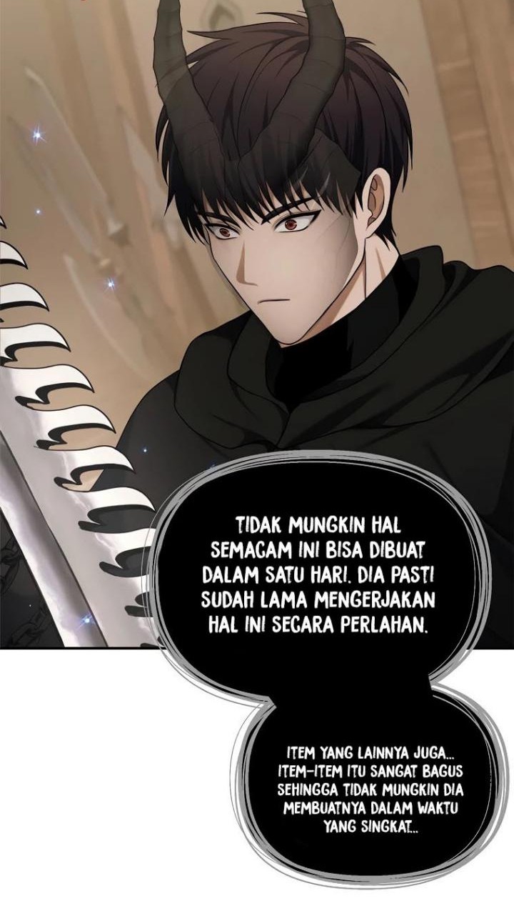 Second Life Ranker Chapter 120 Gambar 34