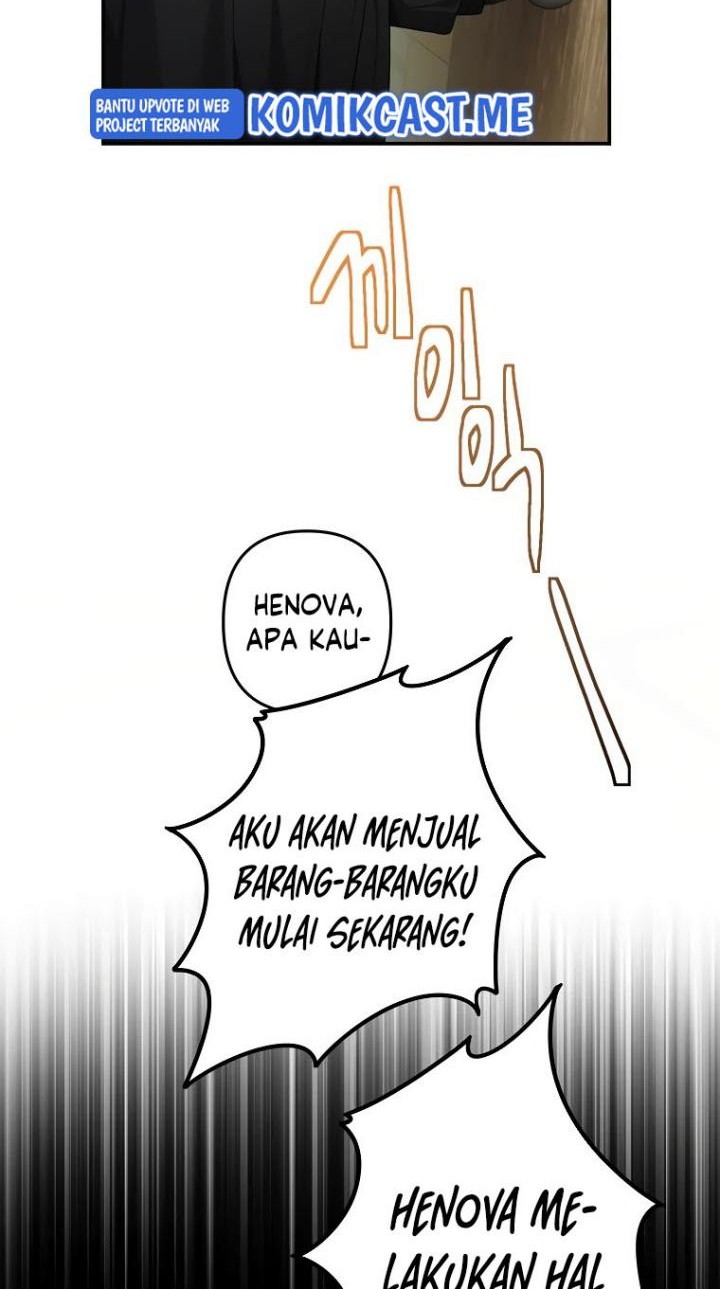 Second Life Ranker Chapter 120 Gambar 21