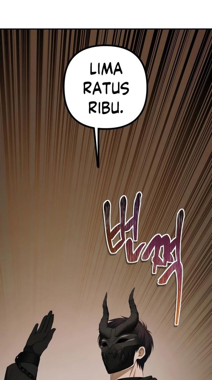 Second Life Ranker Chapter 120 Gambar 25