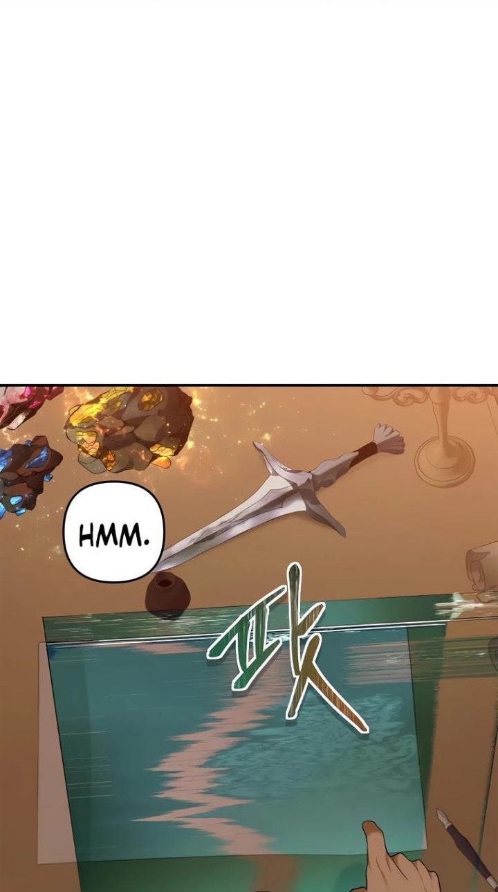 Second Life Ranker Chapter 120 Gambar 46