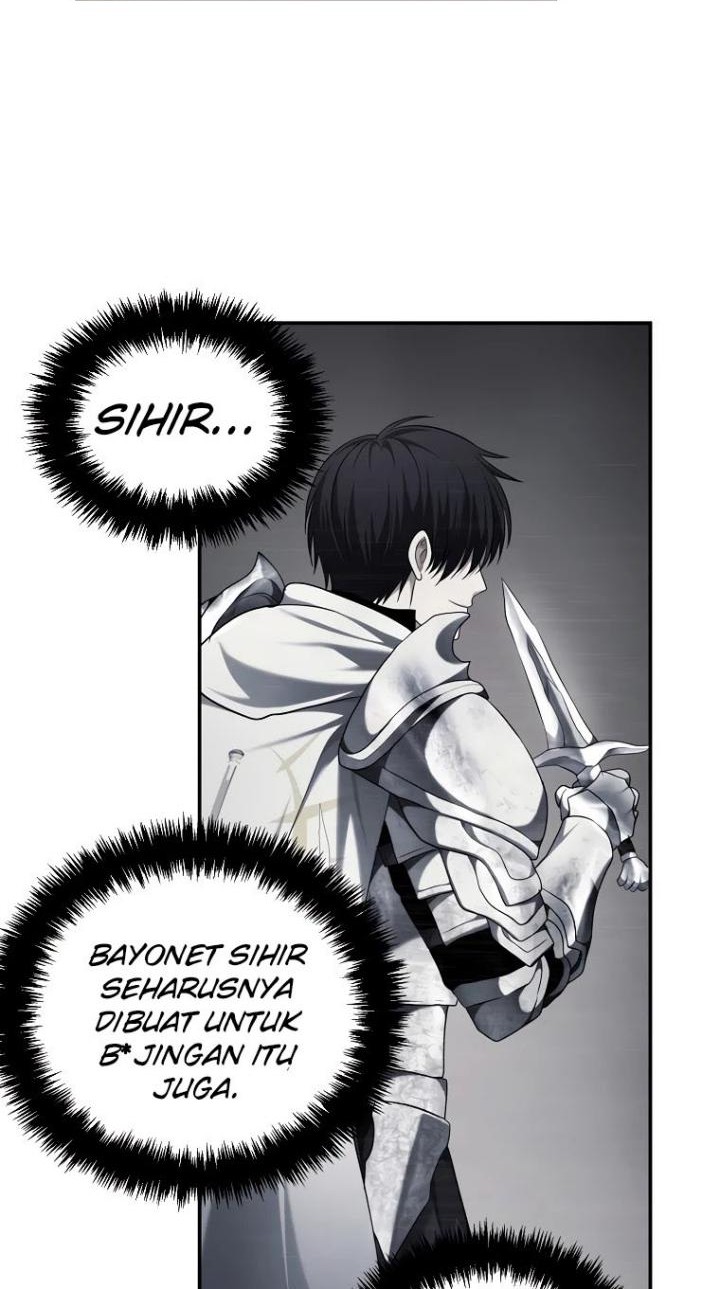 Second Life Ranker Chapter 120 Gambar 50