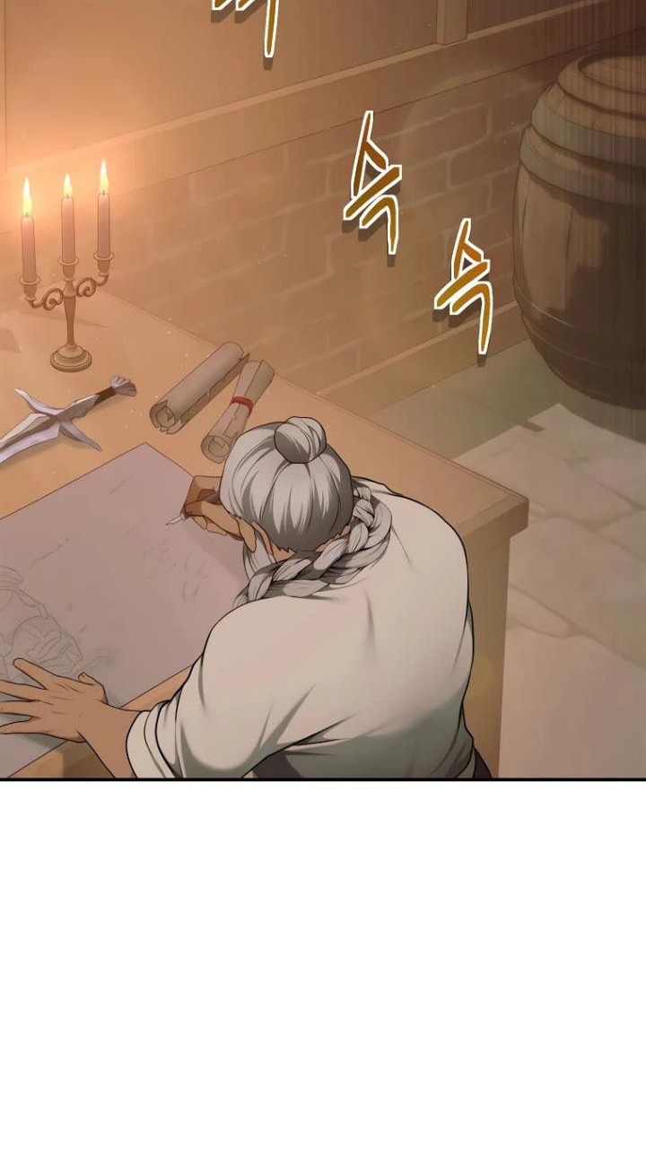 Second Life Ranker Chapter 120 Gambar 52