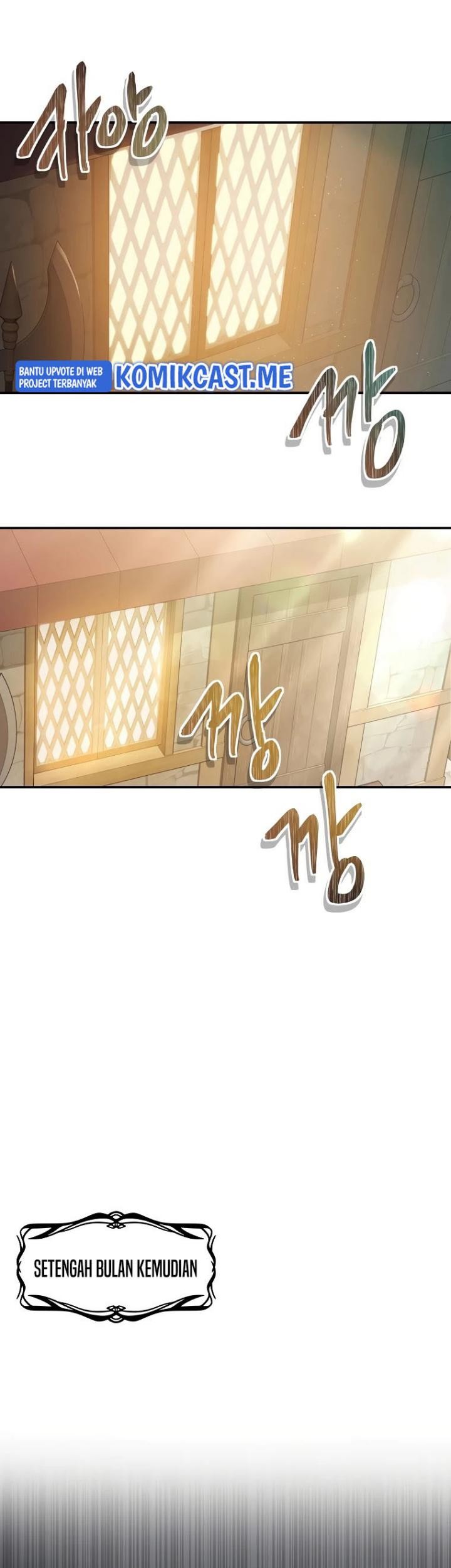 Second Life Ranker Chapter 120 Gambar 53