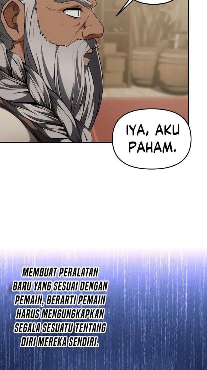 Second Life Ranker Chapter 120 Gambar 42