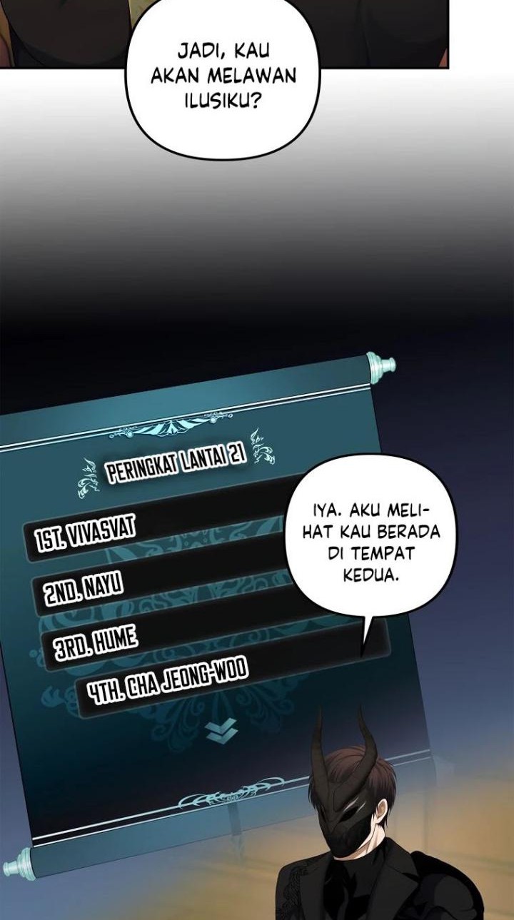 Second Life Ranker Chapter 120 Gambar 3