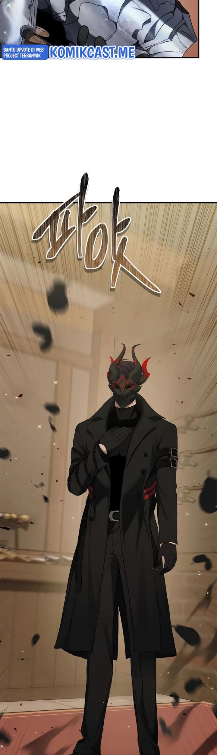 Second Life Ranker Chapter 120 Gambar 67