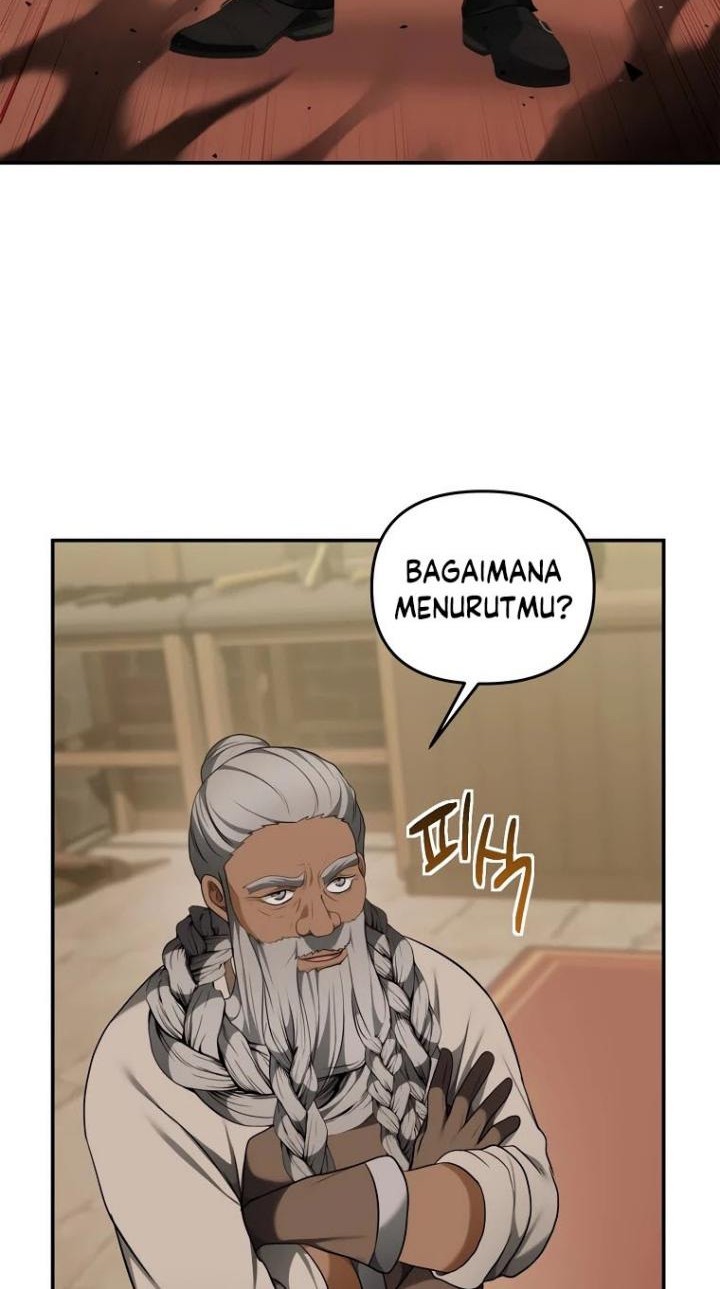 Second Life Ranker Chapter 120 Gambar 68