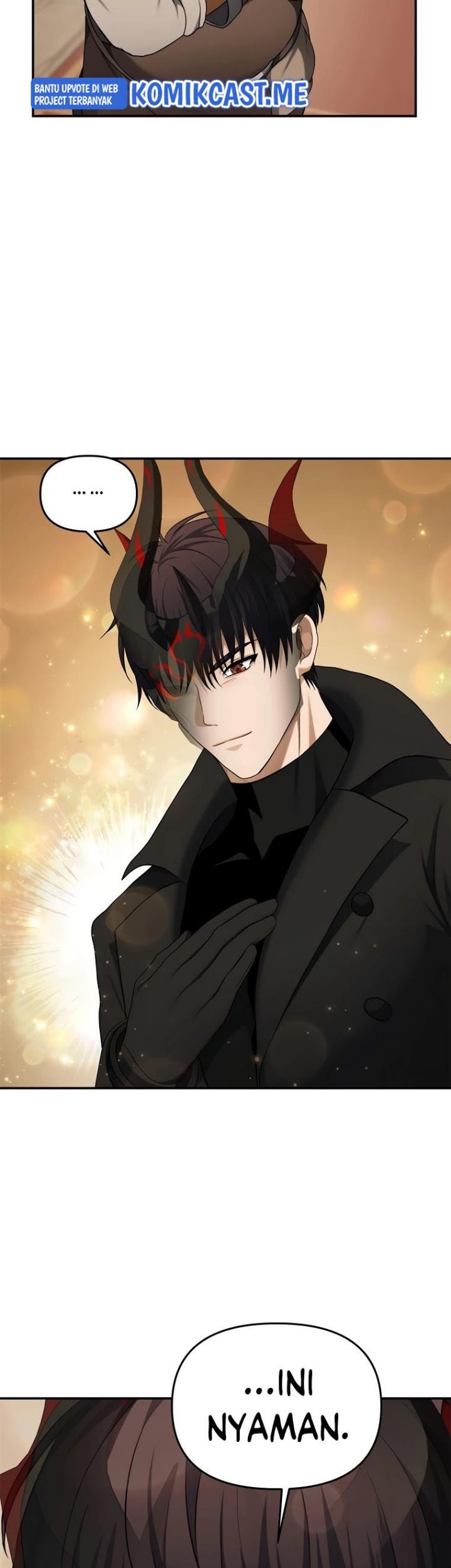 Second Life Ranker Chapter 120 Gambar 69