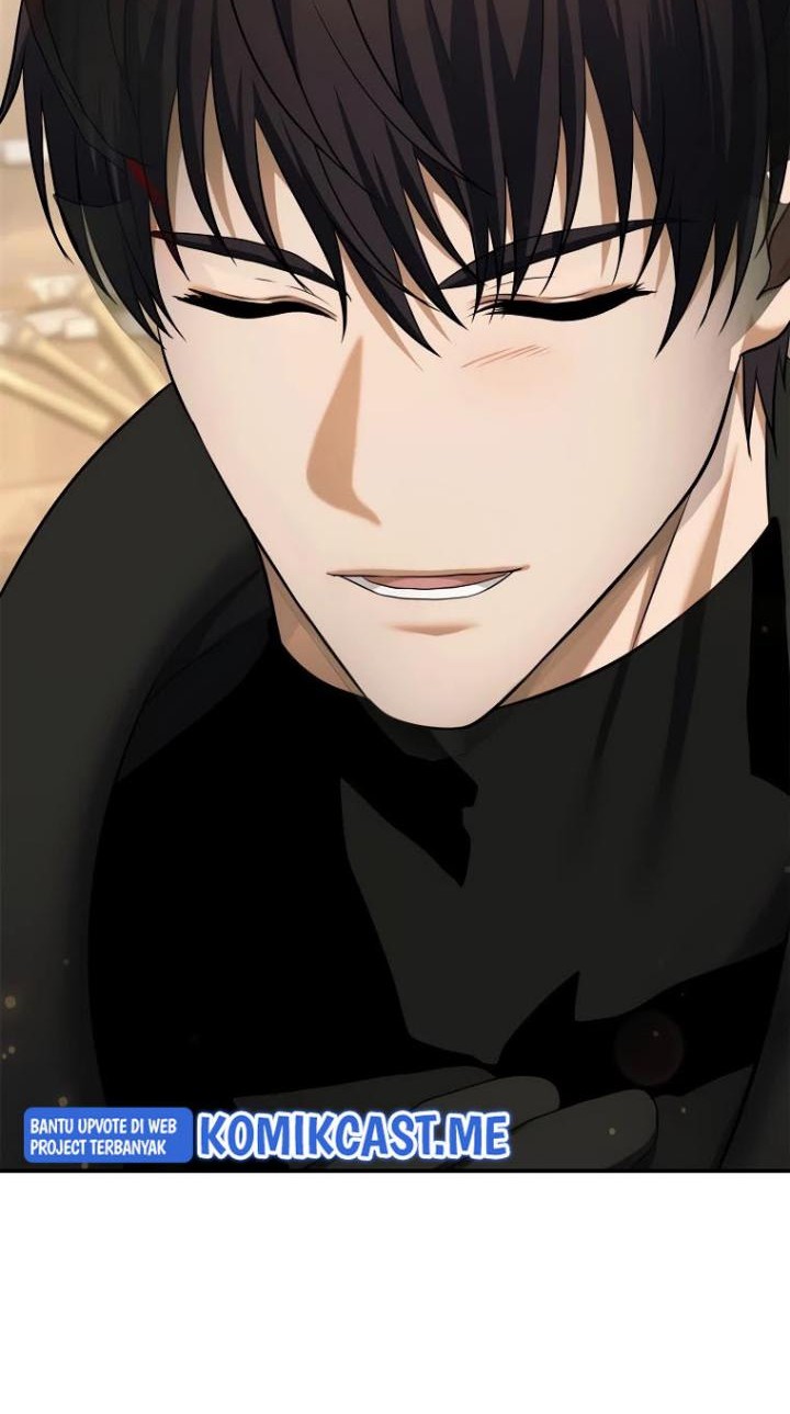 Second Life Ranker Chapter 120 Gambar 70